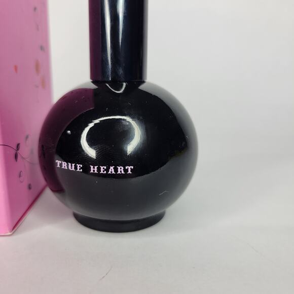 Avon Mark. True Heart Eau de Toilette Fragrance Perfume Spray NEW in Box 1.7 Oz - Picture 3 of 5